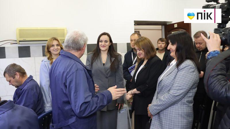 Брак кадрів для бізнесу: чи можливо вирішити проблему, якщо надворі війна? 8 IMG 4615 scaled