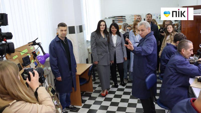 Брак кадрів для бізнесу: чи можливо вирішити проблему, якщо надворі війна? 9 IMG 4676 scaled