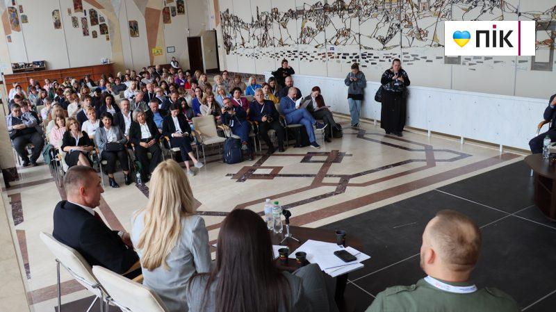 Брак кадрів для бізнесу: чи можливо вирішити проблему, якщо надворі війна? 16 IMG 5296 scaled