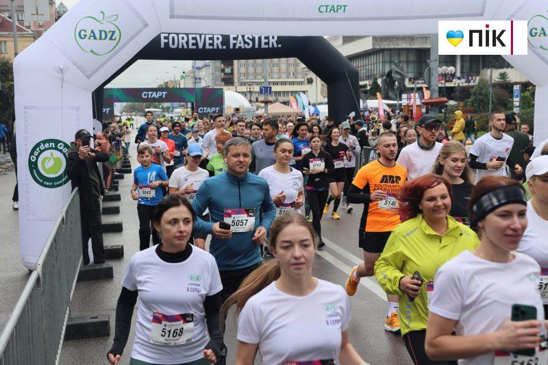 Понад 1700 учасників змагалися в 11-му Frankivsk Half Marathon (ФОТОРЕПОРТАЖ) 15 IMG 5472 2 scaled