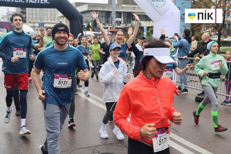 Понад 1700 учасників змагалися в 11-му Frankivsk Half Marathon (ФОТОРЕПОРТАЖ) 17 IMG 5511 2 scaled