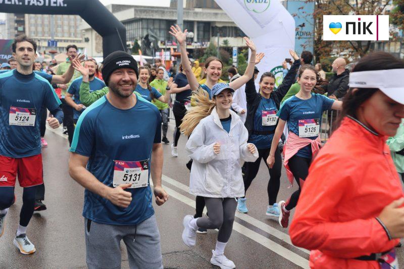 Понад 1700 учасників змагалися в 11-му Frankivsk Half Marathon (ФОТОРЕПОРТАЖ) 18 IMG 5516 2 scaled