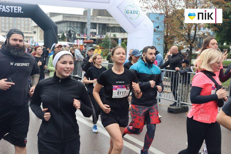 Понад 1700 учасників змагалися в 11-му Frankivsk Half Marathon (ФОТОРЕПОРТАЖ) 19 IMG 5533 2 scaled
