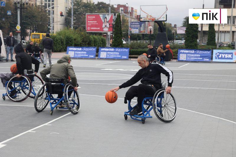 Понад 1700 учасників змагалися в 11-му Frankivsk Half Marathon (ФОТОРЕПОРТАЖ) 39 IMG 5762 2 scaled