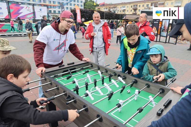 Понад 1700 учасників змагалися в 11-му Frankivsk Half Marathon (ФОТОРЕПОРТАЖ) 44 IMG 5899 2 scaled