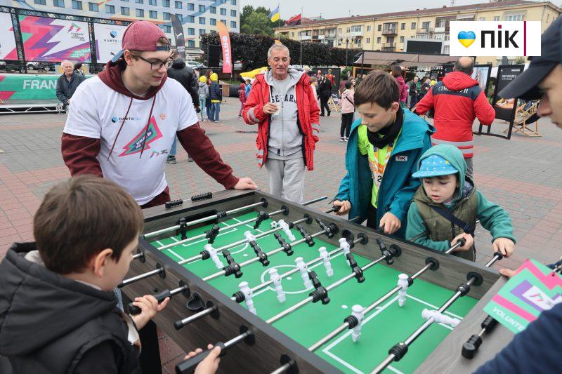 Понад 1700 учасників змагалися в 11-му Frankivsk Half Marathon (ФОТОРЕПОРТАЖ) 45 IMG 5935 2 scaled