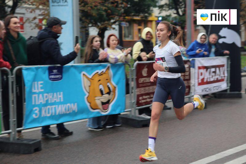 Понад 1700 учасників змагалися в 11-му Frankivsk Half Marathon (ФОТОРЕПОРТАЖ) 26 IMG 6121 2 scaled