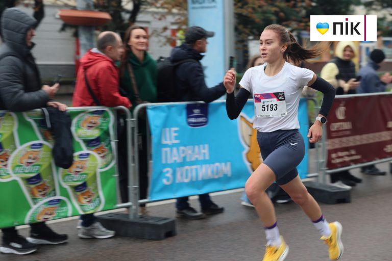 Понад 1700 учасників змагалися в 11-му Frankivsk Half Marathon (ФОТОРЕПОРТАЖ) 2 IMG 6125 2