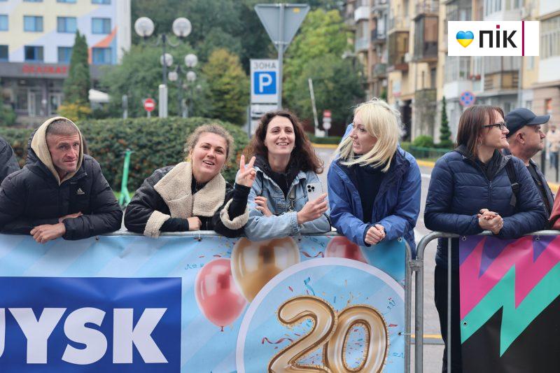 Понад 1700 учасників змагалися в 11-му Frankivsk Half Marathon (ФОТОРЕПОРТАЖ) 30 IMG 6300 2 scaled