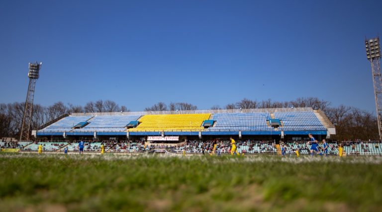 Фінал Кубка Івано-Франківської громади пройде на стадіоні “Рух” 6 IMG 6933