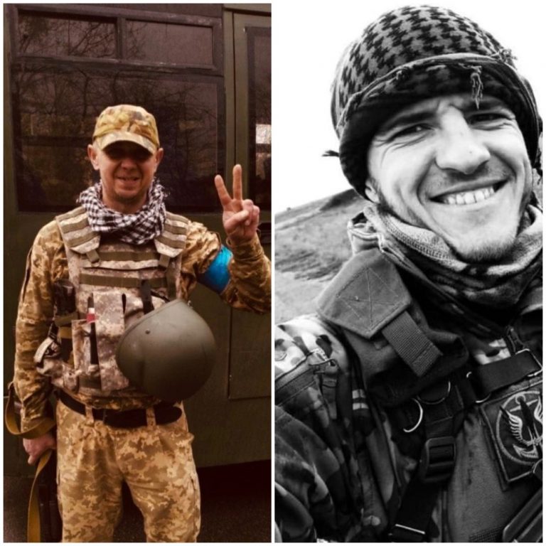 Пробули у полоні два роки: двоє захисників "Азовсталі" із Львівщини повернулися додому (ФОТО) 6 MyCollages 29