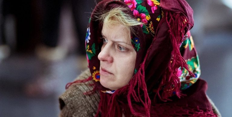 Франківцям покажуть популярну виставу “Сталкери”, яку грає ціла плеяда відомих акторів 4 Stalkery 1