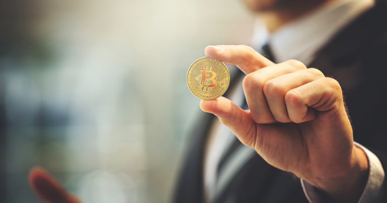 bitcoin