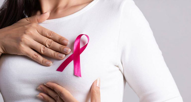 На Франківщині понад 4 тисячі жінок хворіють на рак молочної залози 8 breast cancer