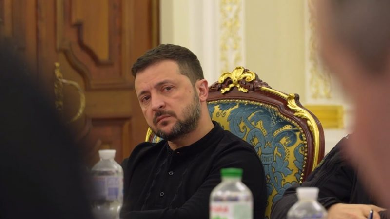 Корупція у МСЕК: Зеленський назвав "дуже непереконливою" доповідь очільника МОЗ Ляшка