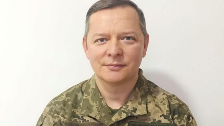 Головного "радикала" Ляшка призначили на посаду комбата безпілотних систем 2 lyashko t me liashko official 6b4ebe63b76eebb1b8c4b9e84be76a0d 1200x675