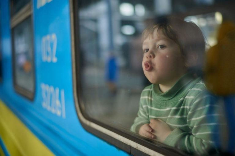 "Укрзалізниця" призначила ще два додаткові потяги на шкільні канікули 1 photo 2024 08 02 12 36 06 1024x683 1