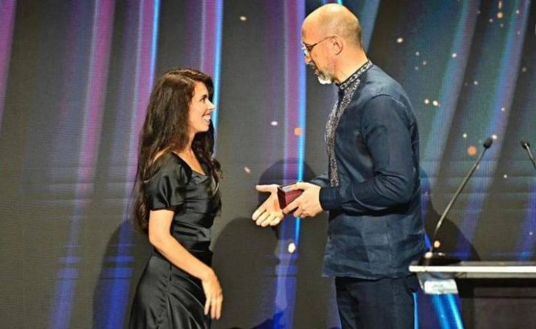 Вчителька з Івано-Франківська перемогла на Global Teacher Prize Ukraine 3 photo 2024 10 05 22 26 08