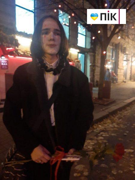 Хелловін: розвага чи загравання з потойбічним світом (ФОТО) 5 photo 2024 10 31 20 35 50 4 scaled