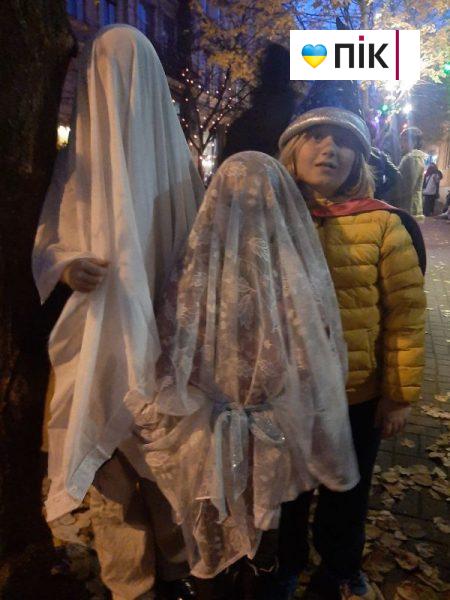 Хелловін: розвага чи загравання з потойбічним світом (ФОТО) 6 photo 2024 10 31 20 35 51 scaled
