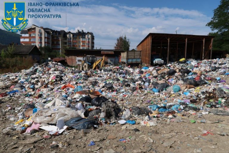 Жахливий сморід та забруднення Черемоша: депутату з Верховинщини оголосили про підозру 10 photo 2024 10 11 11 53 33 2