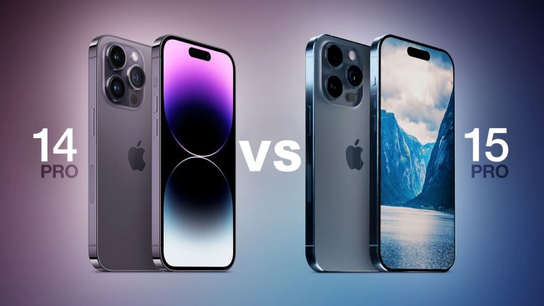 Чим iPhone 15 Pro Max відрізняється від iPhone 14 Pro Max? 11 11697017365