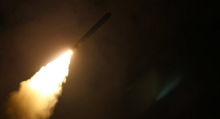 Росіяни атакують Україну крилатими ракетами: що відомо