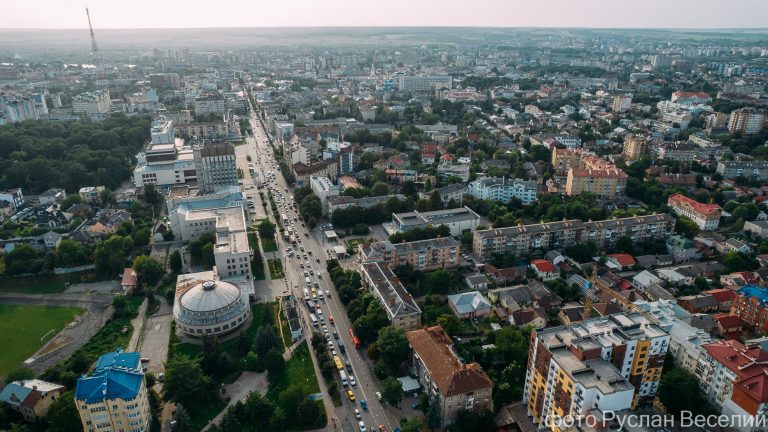 Всесвітній день містобудування: що не так з Івано-Франківськом? 2 2021 nezalezhnosti