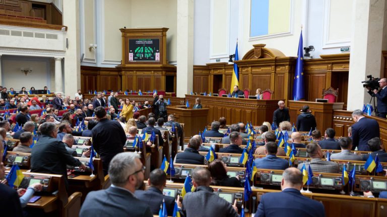 Верховна Рада ухвалила держбюджет на 2025 рік: деталі 6 41f20a7d9ca7c0f169ef5a3c0b5d1f663451e75c