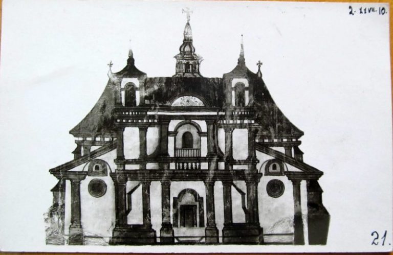 Історична мандрівка. Івано-Франківськ рік з роком: 1726 – 1730 12 434042084 8088704334491547 2229257436775409788 n scaled 1