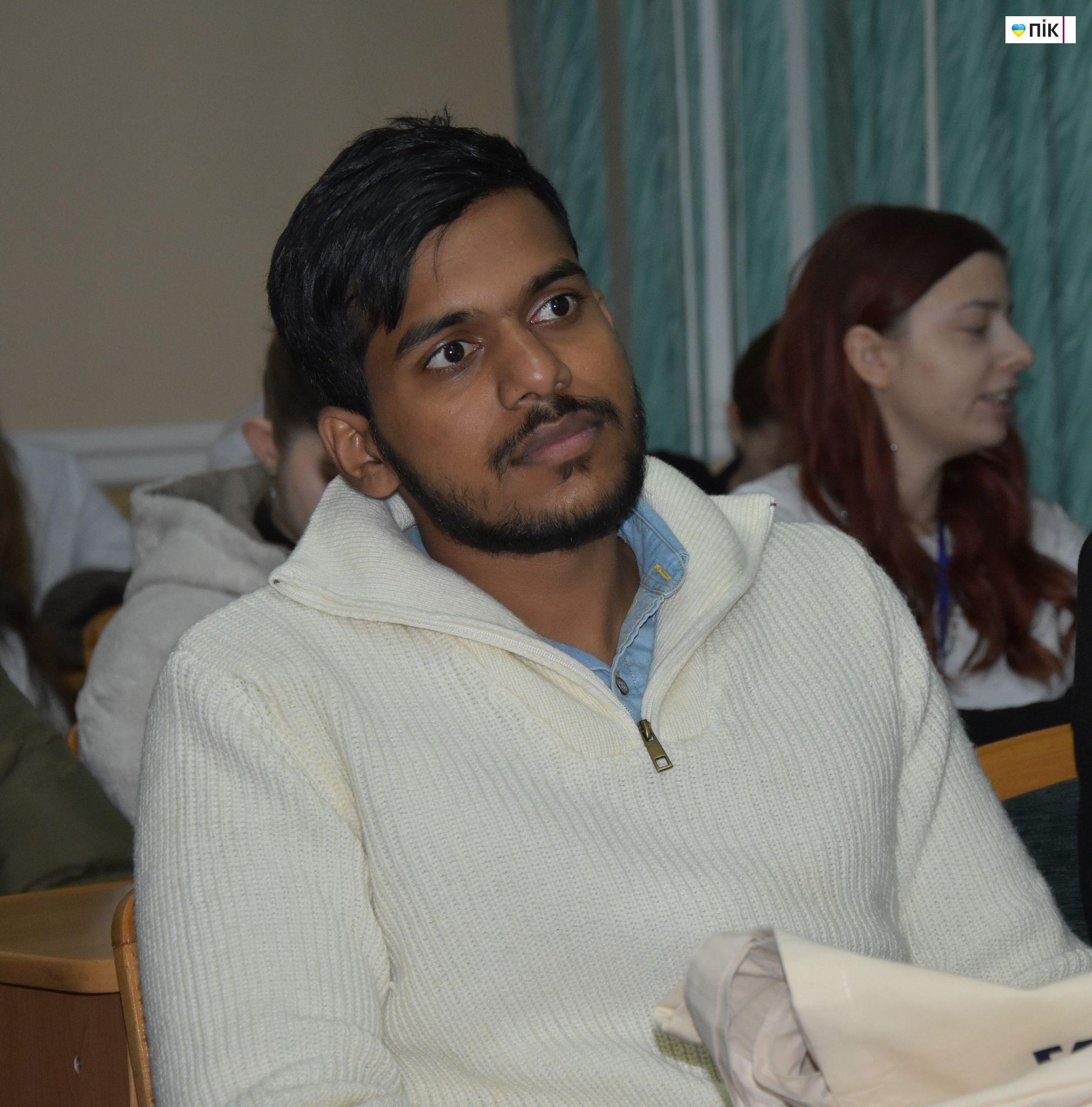 Івано-Франківський медуніверситет зібрав студентів з усієї України та міжнародних науковців (ФОТО) 13 462539625 2726266244222599 4892777268043726814 n