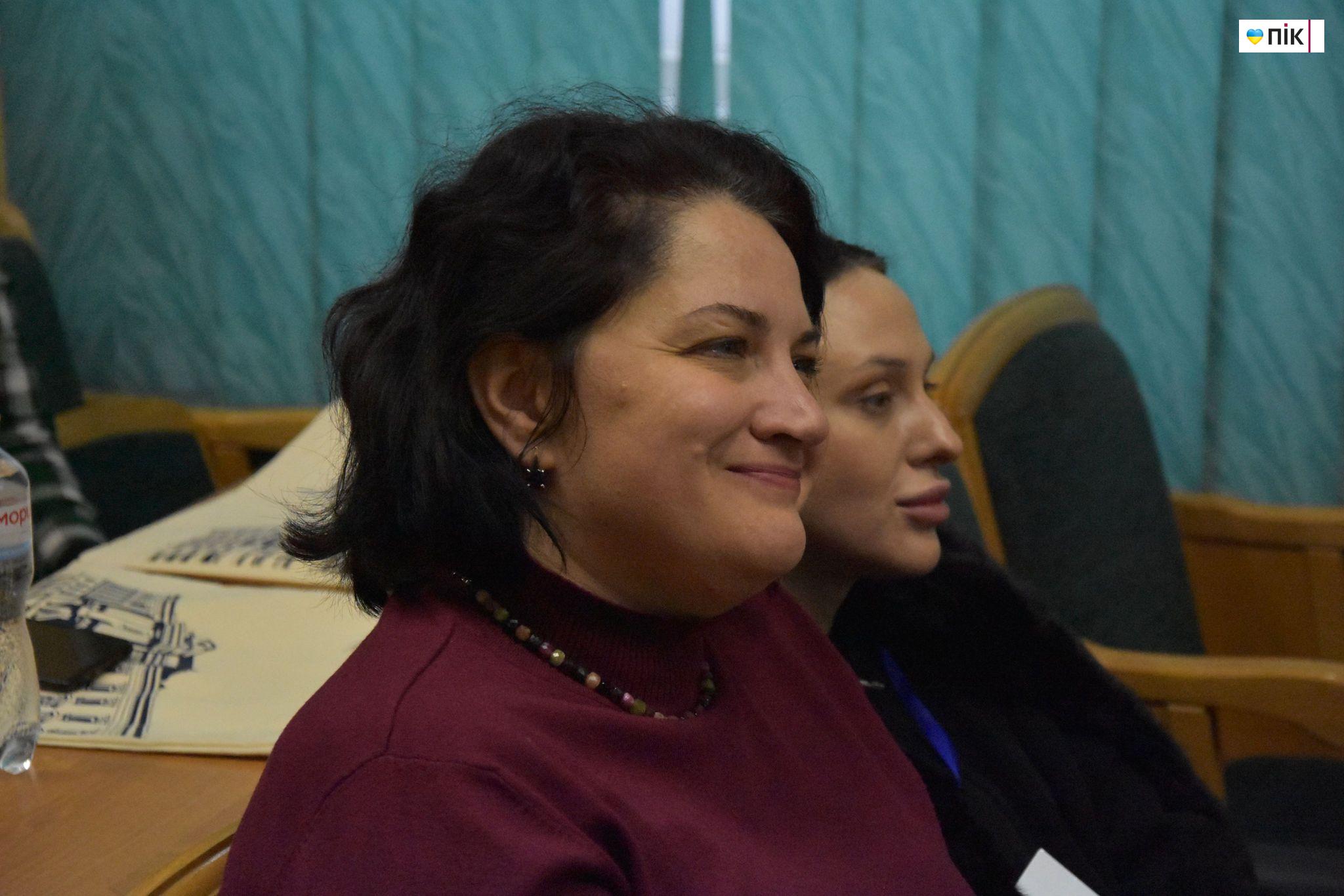 Івано-Франківський медуніверситет зібрав студентів з усієї України та міжнародних науковців (ФОТО) 11 462545656 2246917772348934 1397157757500450037 n