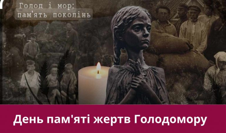 23 листопада 2024 року: яке сьогодні свято, події, іменини 11 23 листопада 2024 року: яке сьогодні свято, події, іменини