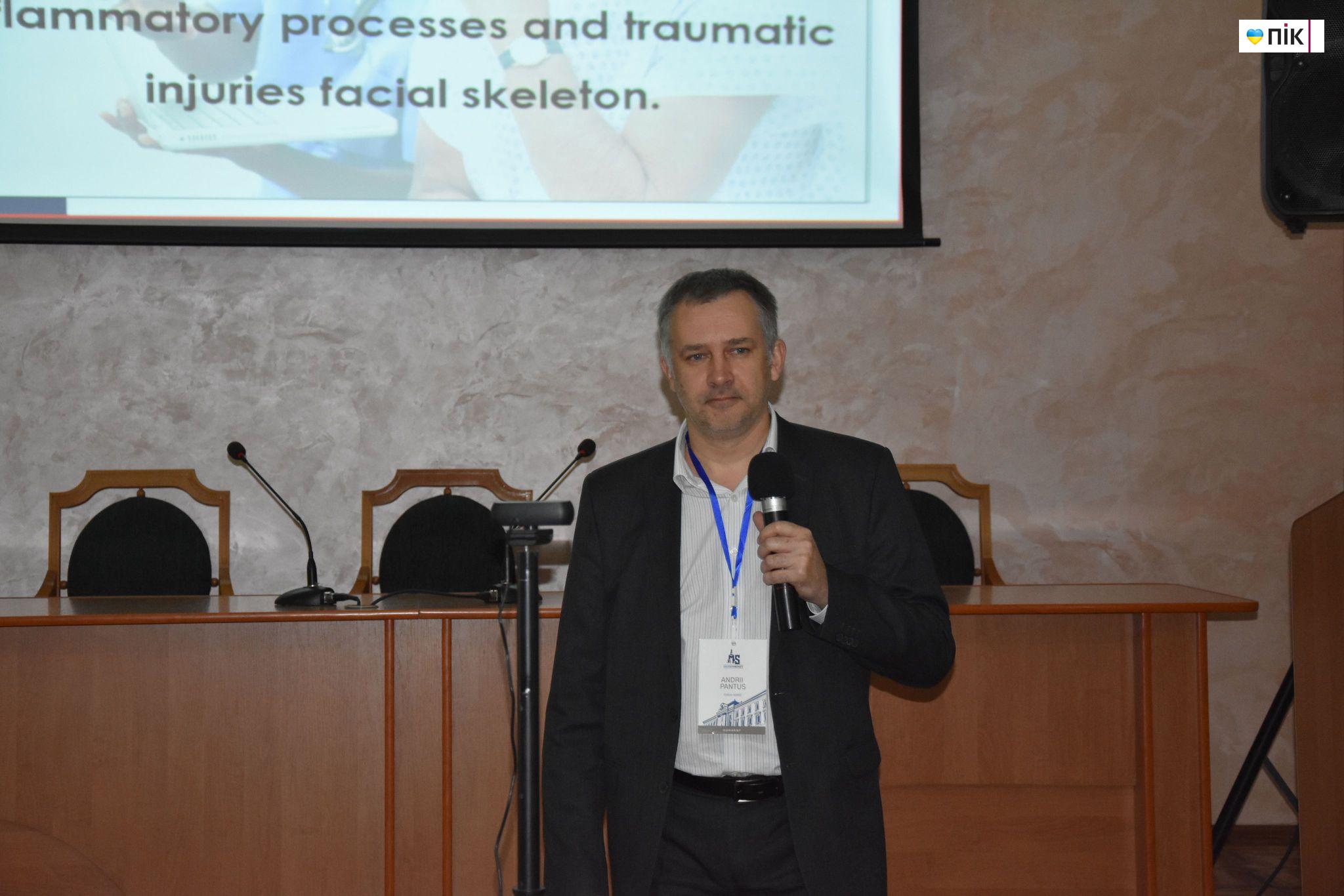 Івано-Франківський медуніверситет зібрав студентів з усієї України та міжнародних науковців (ФОТО) 15 462553635 8888157517928954 5798161643464175413 n