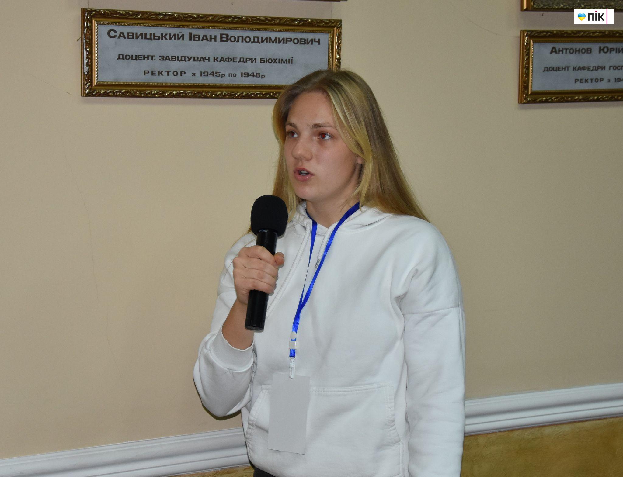 Івано-Франківський медуніверситет зібрав студентів з усієї України та міжнародних науковців (ФОТО) 20 462556244 749548330710747 6640751701364465336 n