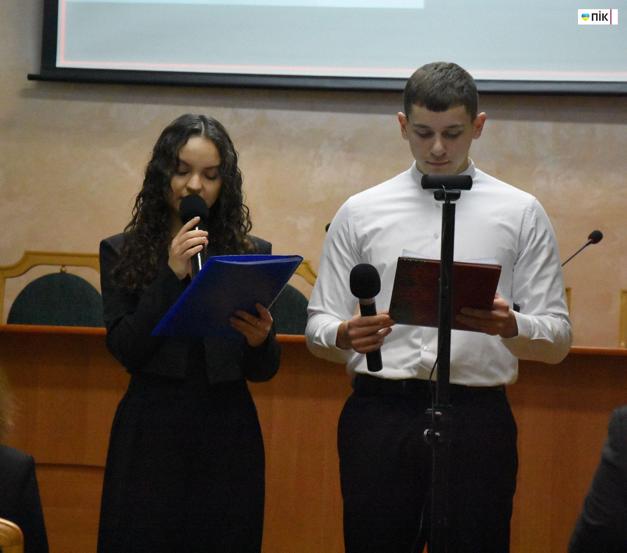 Івано-Франківський медуніверситет зібрав студентів з усієї України та міжнародних науковців (ФОТО) 9 462556919 579444501251826 42187580071535646 n