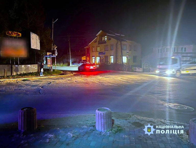 У Косові автомобіль наїхав на велосипедистку: що відомо (ФОТО) 7 465182600 122118608804533378 5945400034422270916 n