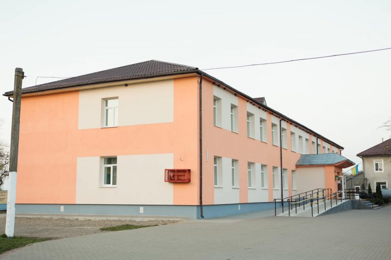 Як функціонує Снятинський психоневрологічний інтернат для чоловіків (ФОТО)