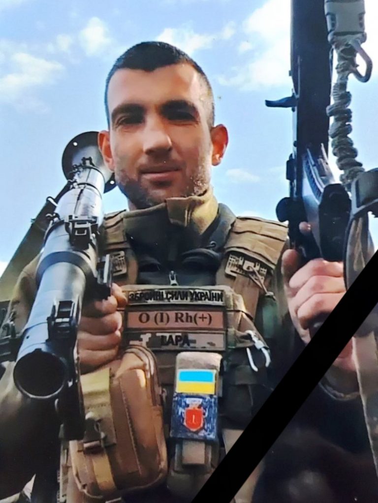 На Донецькому напрямку загинув прикарпатець Сергій Лапко (ФОТО) 12 465679491 964402255718726 3602612750305570821 n