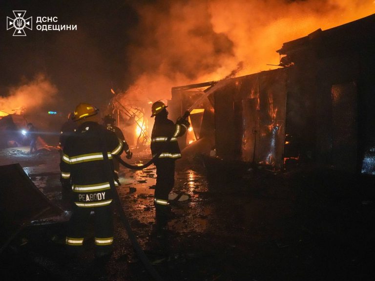 Харків, Одеса, Київ: які наслідки нічної атаки окупантів (ФОТО) 12 Харків, Одеса, Київ: які наслідки нічної атаки окупантів (ФОТО)