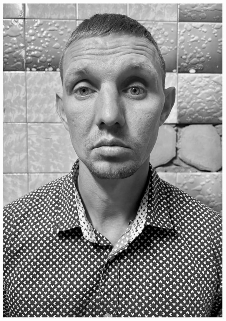 Коломийська громада проведе в останню путь воїна Юрія Яшина 12 465909886 1207615778034800 4354290331054876804 n