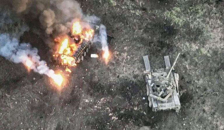 Ситуація на фронті: ворог найактивніше атакує на Курахівському напрямку 8 465995829 908419144804498 6272872907650194189 n