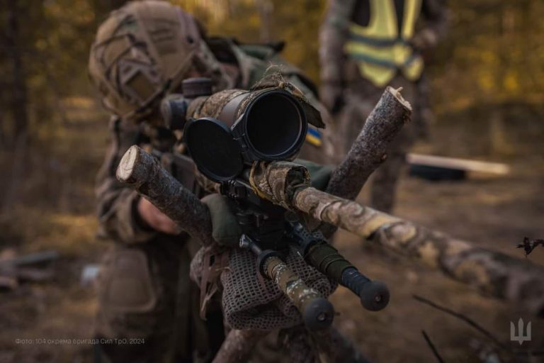Ситуація на фронті: більшість боїв тривають на Курахівському та Покровському напрямках 7 466427381 912073947772351 9034115026498401909 n