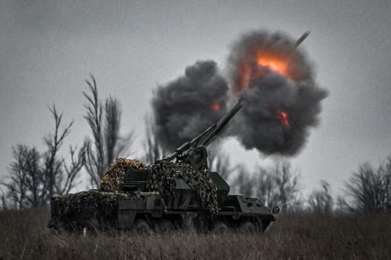 Сили оборони України стримують наступ російських окупантів - Генштаб 10 467014802 913425097637236 3707182909067700446 n 1