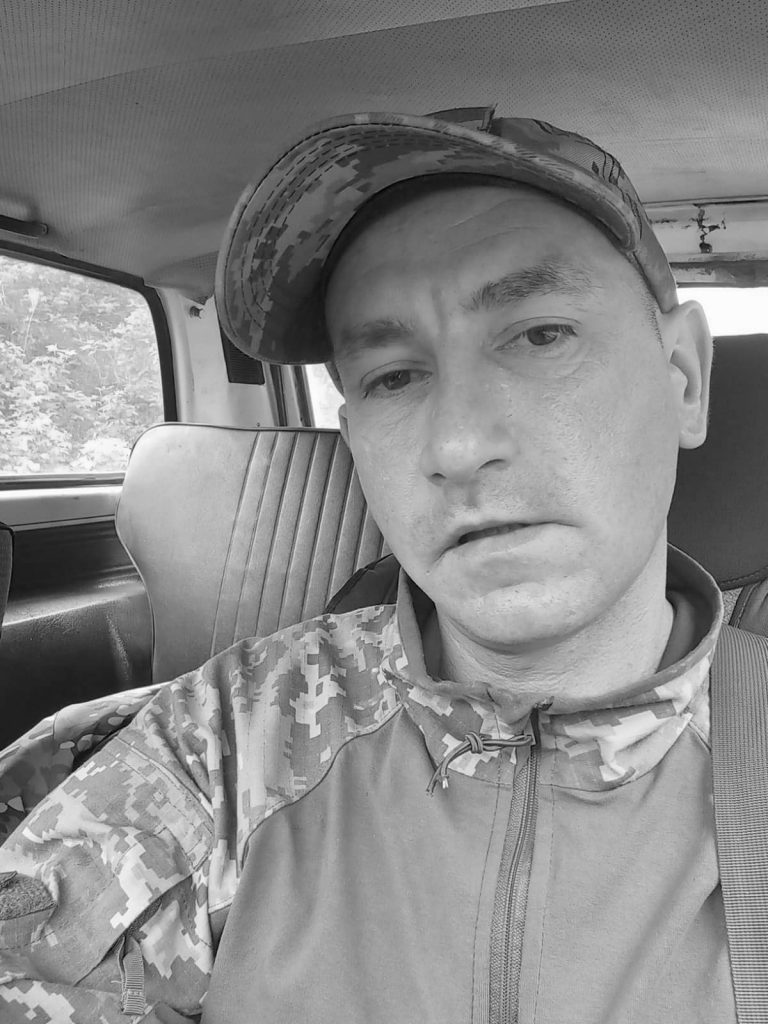 Помер військовий з Коломийщини Юрій Титинюк (ФОТО) 7 467426216 1213015304161514 3810685905684605788 n
