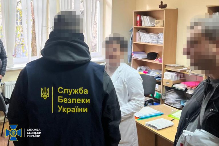 У Львові викрили посадовців МСЕК, які заробляли на ухилянтах (ФОТО) 8 467478813 965671992269261 7678048362760362509 n