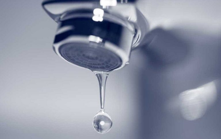 Мешканців Франківська закликають ощадливо використовувати воду 6 Мешканців Франківська закликають ощадливо використовувати воду