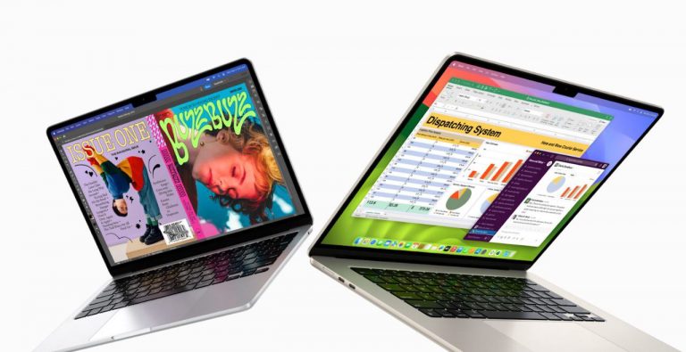 Як вибрати свій ідеальний Apple MacBook для різних потреб? 1 Як вибрати свій ідеальний Apple MacBook для різних потреб?