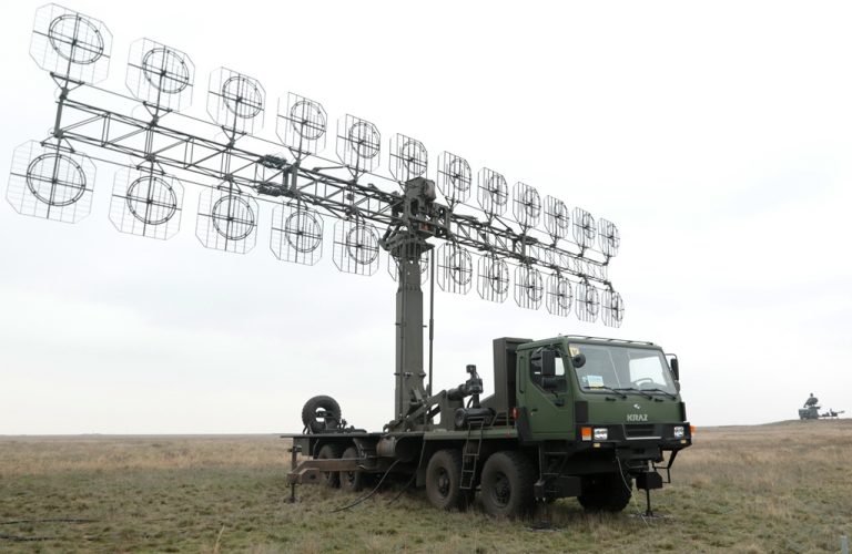 День радіотехнічних військ Повітряних Сил: які успіхи "очей" української ППО 6 5f8a0081