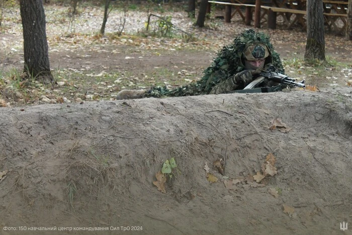 Стало відомо, у скільки Україні обходиться підготовка одного солдата